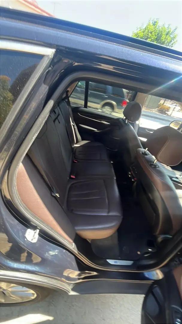 2016 BMW X5 eDrive xDrive40e