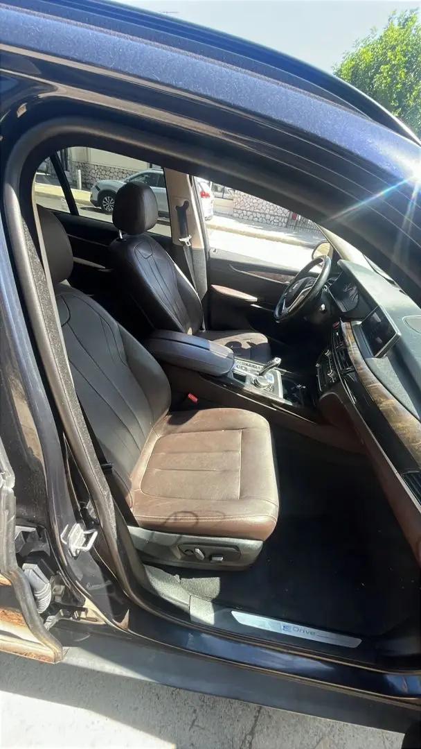 2016 BMW X5 eDrive xDrive40e