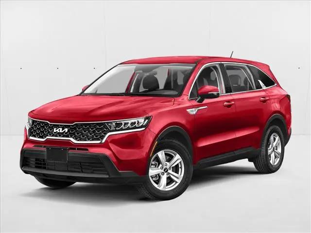 2023 Kia Sorento LX for sale in Sanford, FL