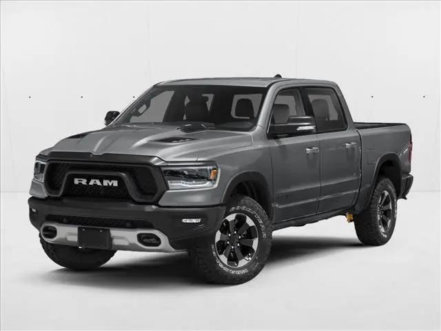 2020 Ram 1500 Rebel Crew Cab 4x4 57 Box for sale in Sanford, FL