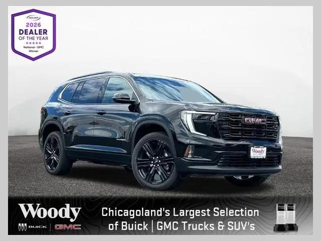 2027 GMC Acadia AWD Elevation for sale in Gurnee, IL