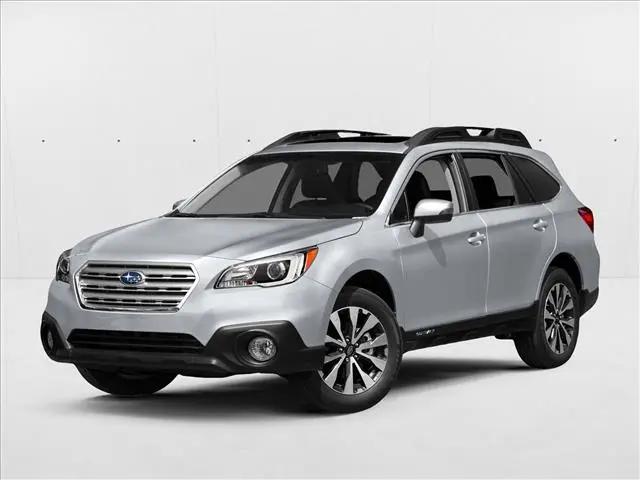 2016 Subaru Outback 2.5i Limited for sale in Lutz, FL
