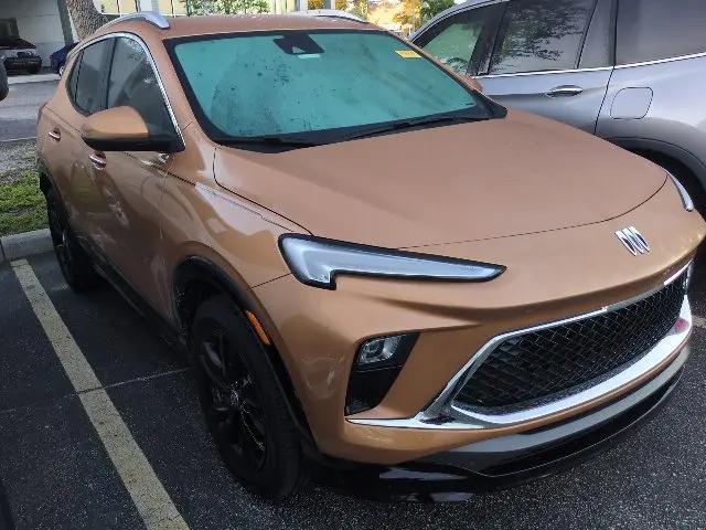 2024 Buick Encore GX Sport Touring FWD for sale in Sarasota, FL