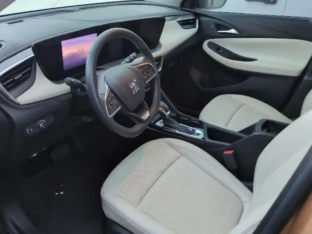 2024 Buick Encore GX Sport Touring FWD