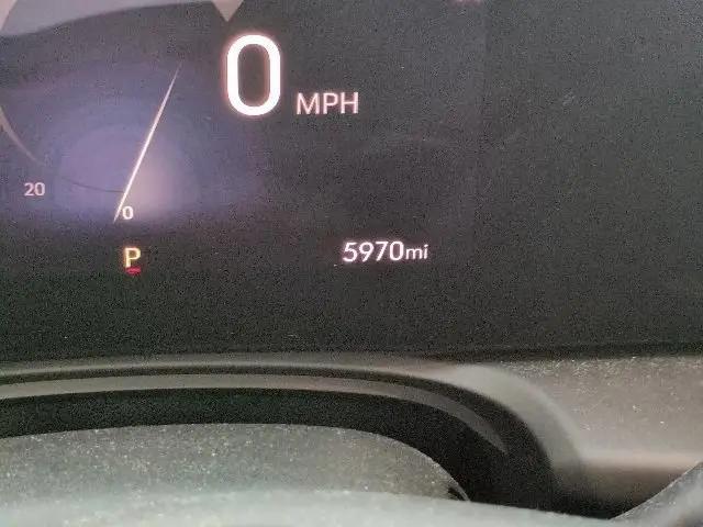 2024 Buick Encore GX Sport Touring FWD