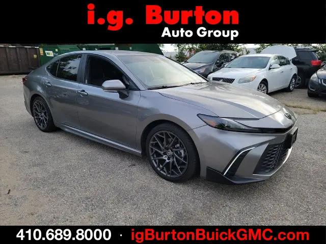 2025 Toyota Camry SE for sale in Glen Burnie, MD