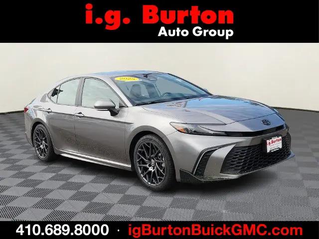 2025 Toyota Camry SE for sale in Glen Burnie, MD