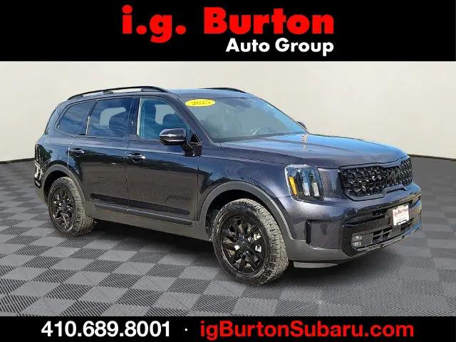 2025 Kia Telluride SX Prestige X-Pro for sale in Glen Burnie, MD