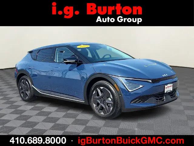 2025 Kia EV6 Light Long Range AWD for sale in Glen Burnie, MD