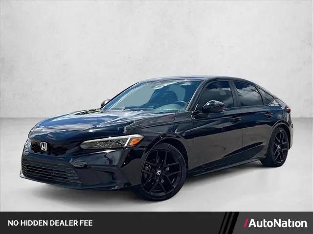 2024 Honda Civic Sport for sale in Fort Myers, FL