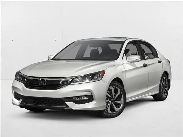 2016 Honda Accord EX-L for sale in Fort Myers, FL