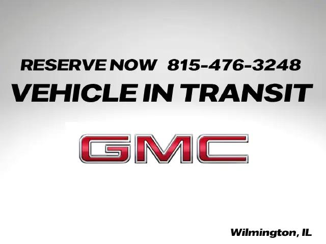 2026 GMC Sierra 2500HD Crew Cab, Standard Bed, AT4X, 4WD for sale in Wilmington, IL