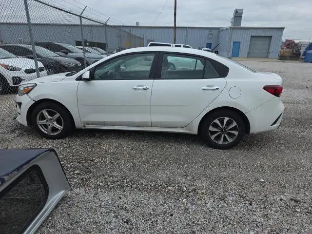 2023 Kia Rio S for sale in Auburn, IN