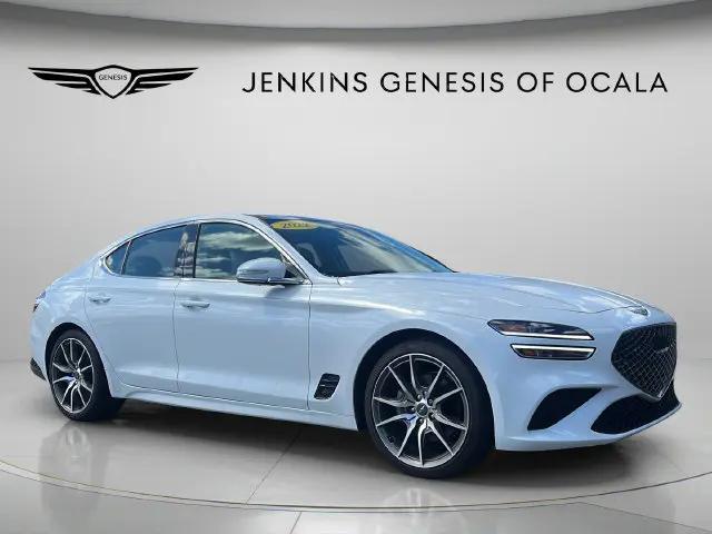 2022 Genesis G70 2.0T RWD for sale in Ocala, FL