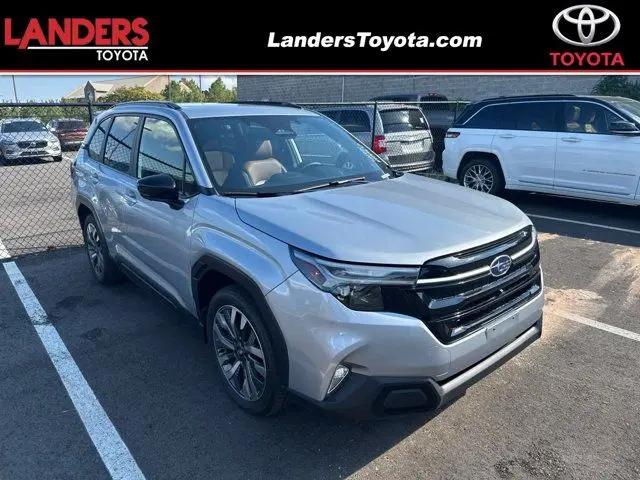 2025 Subaru Forester Touring for sale in Little Rock, AR