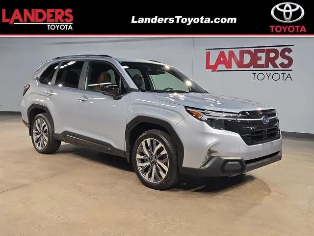 2025 Subaru Forester Touring for sale in Little Rock, AR