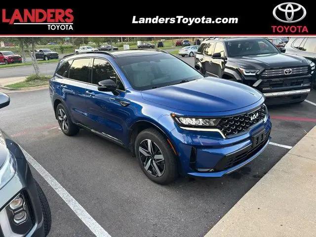 2022 Kia Sorento S for sale in Little Rock, AR