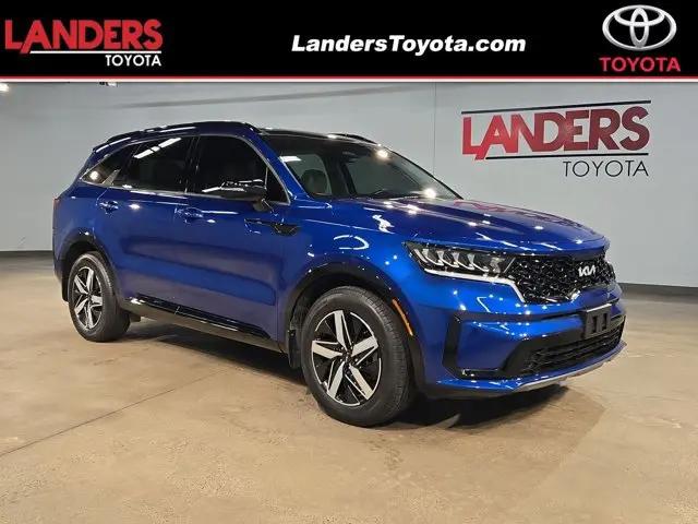 2022 Kia Sorento S for sale in Little Rock, AR