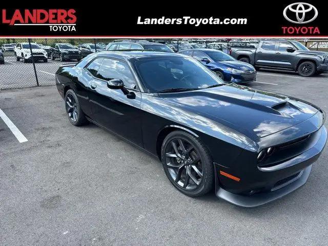 2023 Dodge Challenger GT for sale in Little Rock, AR