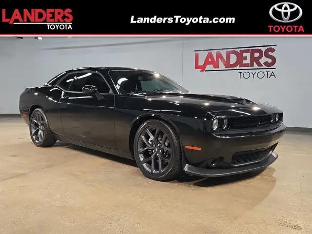 2023 Dodge Challenger GT for sale in Little Rock, AR