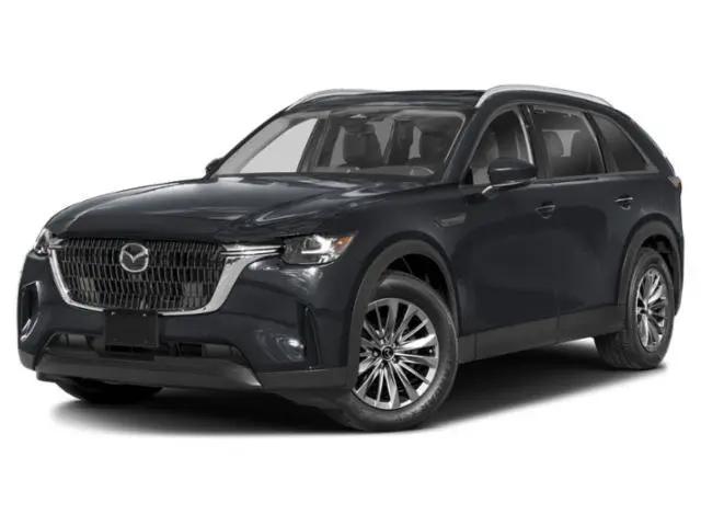 2026 Mazda X-90 3.3 Turbo Preferred for sale in Miami, FL