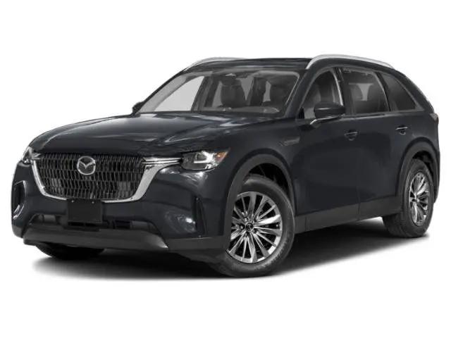2026 Mazda X-90 3.3 Turbo Preferred for sale in Miami, FL