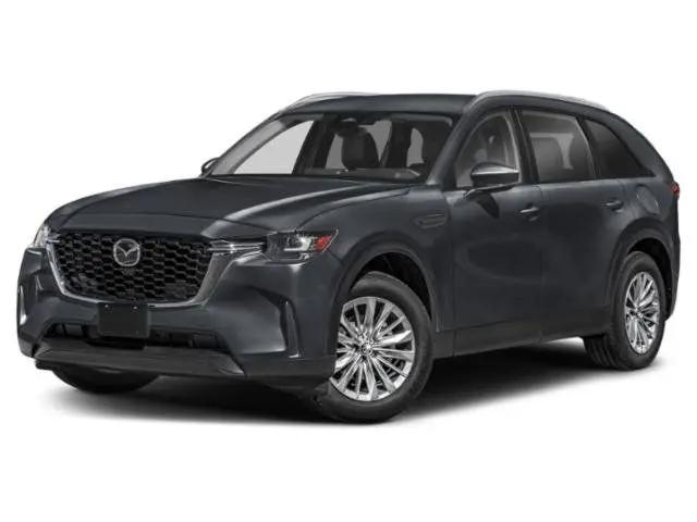 2026 Mazda X-90 3.3 Turbo Select for sale in Miami, FL