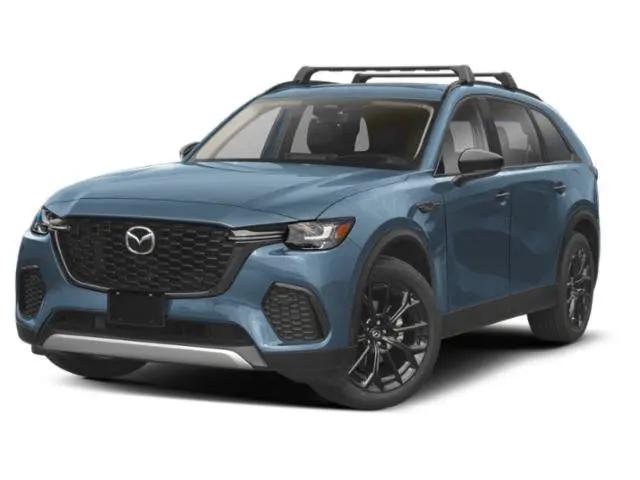 2026 Mazda CX-70 3.3 Turbo Premium for sale in Miami, FL