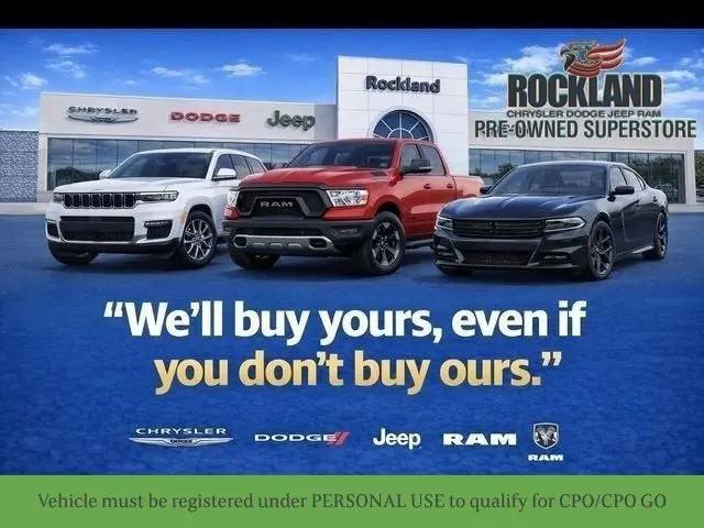 2019 Jeep Grand Cherokee Altitude 4x4 for sale in Nanuet, NY