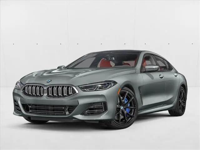 2024 BMW 840i Gran Coupe 840i for sale in Carlsbad, CA