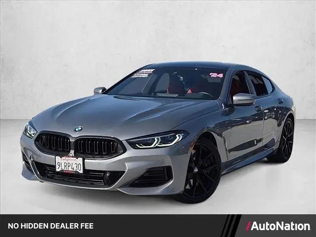 2024 BMW 840i Gran Coupe 840i for sale in Carlsbad, CA
