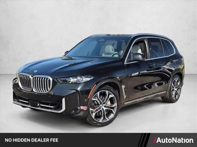 2024 BMW X5 xDrive50e for sale in Carlsbad, CA