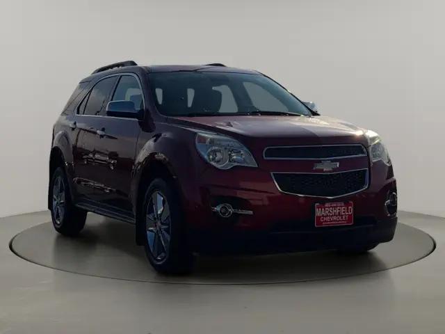 2013 Chevrolet Equinox 2LT for sale in Marshfield, MO