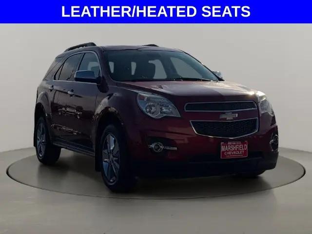 2013 Chevrolet Equinox 2LT for sale in Marshfield, MO