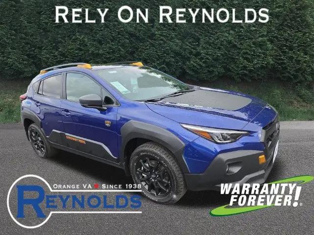 2026 Subaru Crosstrek Wilderness for sale in Orange, VA