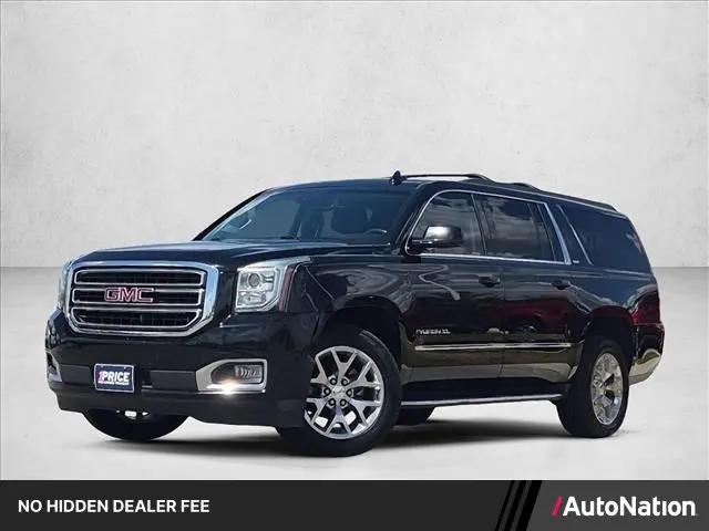 2019 GMC Yukon XL SLT for sale in Austin, TX