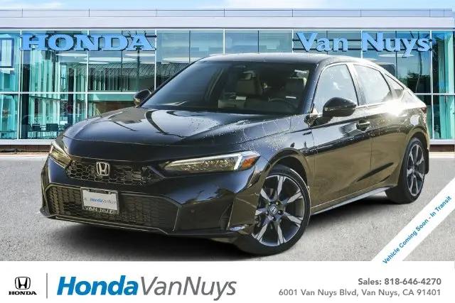 2026 Honda Civic Sport Touring for sale in Van Nuys, CA