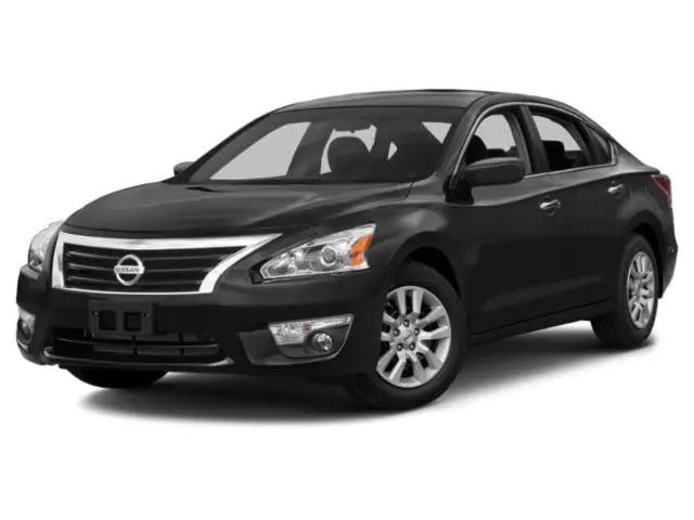 2015 Nissan Altima 2.5 S for sale in Avondale, AZ