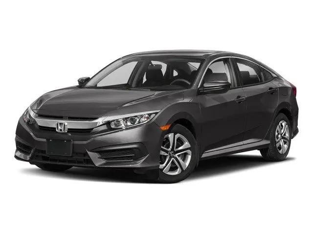 2018 Honda Civic LX for sale in Avondale, AZ