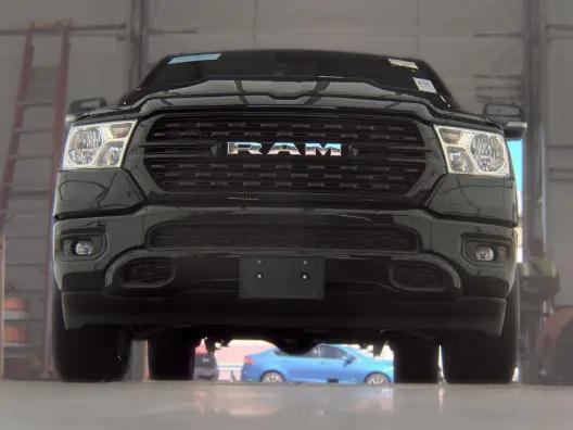 2023 Ram 1500 Big Horn Crew Cab 4x4 57 Box for sale in Silver Spring, MD