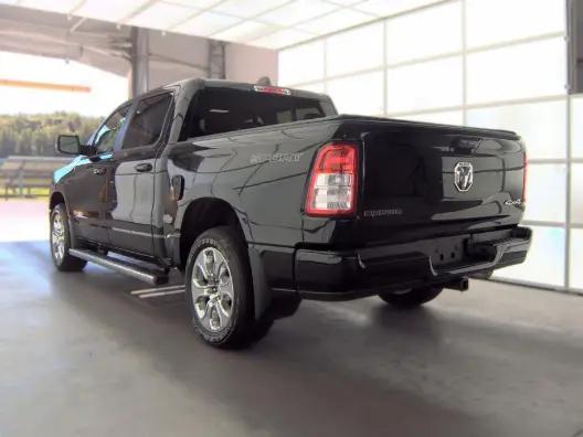 2023 Ram 1500 Big Horn Crew Cab 4x4 57 Box