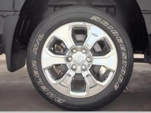 2023 Ram 1500 Big Horn Crew Cab 4x4 57 Box