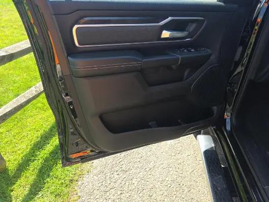 2023 Ram 1500 Big Horn Crew Cab 4x4 57 Box