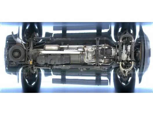 2023 Ram 1500 Big Horn Crew Cab 4x4 57 Box