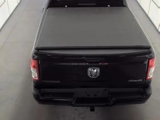 2023 Ram 1500 Big Horn Crew Cab 4x4 57 Box