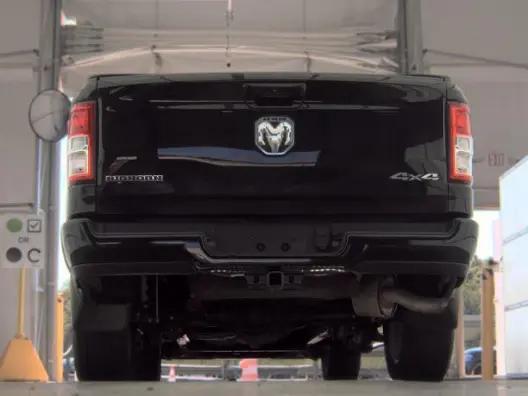 2023 Ram 1500 Big Horn Crew Cab 4x4 57 Box