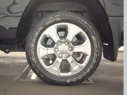 2023 Ram 1500 Big Horn Crew Cab 4x4 57 Box