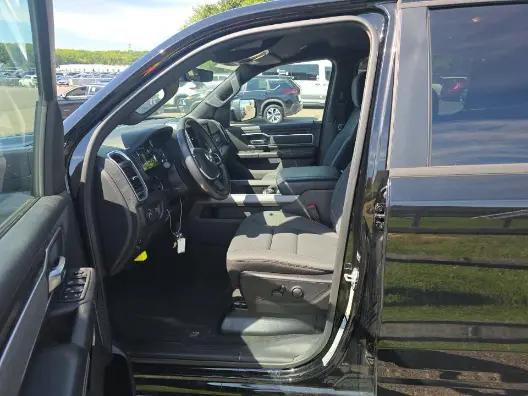 2023 Ram 1500 Big Horn Crew Cab 4x4 57 Box