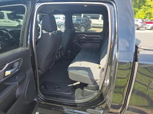 2023 Ram 1500 Big Horn Crew Cab 4x4 57 Box