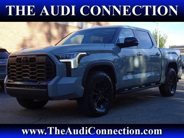 2024 Toyota Tundra Limited for sale in Cincinnati, OH